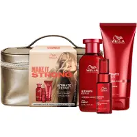 Wella Ultimate Repair Geschenkset Haarverzorgingsset 1 st