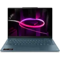 Lenovo Yoga 7 2-in-1 14AGP11, Copilot+ PC, AMD Ryzen AI 7, 2 GHz, 35,6 cm (14 inch), 2880 x 1800 pixels, 16 GB, 512 GB