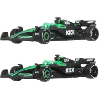 Hot Wheels JMM92, Voertuig, Geschikt voor kinderen vanaf 14 jaar, Materiaal: Kunststof, Metaal, Meerdere kleuren