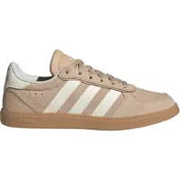 Adidas Sportschoen 'Breaknet Sleek' beige / wit