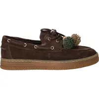 Shoecolate Loafers Bruin | Maat: 40