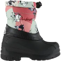 Reima Snowboots - MOOMIN Nefar - Rose Blush - - 26 - Winterlaarzen