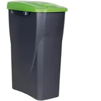 Cofan 25l 21.5x36x51 Cm Prullenbak