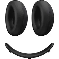 Beats by Dr. Dre Apple - Ear and headband cushion kit voor koptelefoon - ultra plush cushions - zwart
