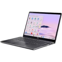 Acer Chromebook CPE594-1N-TCO-33Z8, Intel Core 3, 1,2 GHz, 35,6 cm (14 inch), 1920 x 1200 pixels, 16 GB, 128 GB