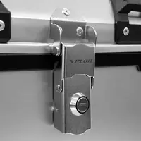 X-plor Ks520a 38l Topkoffer