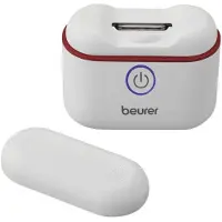 Beurer MP 10 - Elektrische Nagelknipper Green Planet