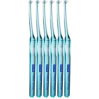 Vitis 6x Implantaten Tandenborstel Monotip
