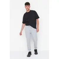 Trendyol Heren Taille Jogger Trainingsbroek
