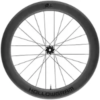 Cannondale R-s 64 Cl Disc Racefiets Voorwiel