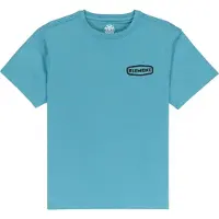 Element Grip It T-shirt Met Korte Mouwen