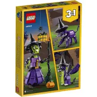 LEGO Mystieke Heks - 40562