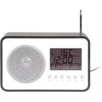 Karlsson - Wekker FM-radio