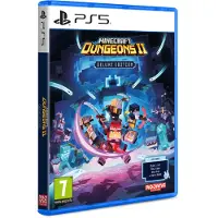 Minecraft Dungeons II (2) (Deluxe Edition)