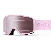Smith - Tribute Mirror S2 - Skibril M, roze