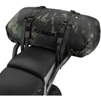Kriega Rollpack 40l Achtertas