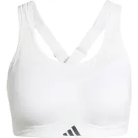 Adidas Sport bh 'TLRDIM' zwart / wit
