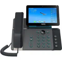 Fanvil V67 SLIM TELEFONIE VIDEO INTELLIGENT ANDROID