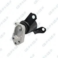 GSP 537702 Motorsteunlager