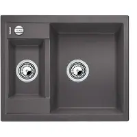 BLANCO Inbouw Spoelbak Metra 6 (516165)