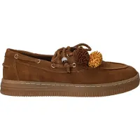 Shoecolate Loafers Cognac | Maat: 39