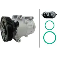 Hella 8FK 366 204-191 Aircopomp