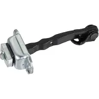 METZGER 2312511 Deurvastzetter