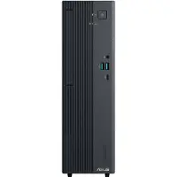 Asus ExpertCenter P500 SFF, model P500SV-07240H0780, met Intel Core 7, 240H, 16 GB DDR5-SDRAM, 512 GB SSD