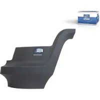 DT Spare Parts 4.71105SP Bumper