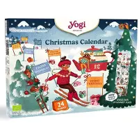 Yogi tea Christmas Calendar 2026 Bio (1 stuk)