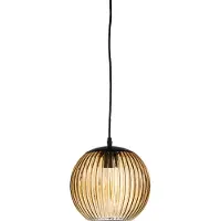 Bloomingville Sybia Pendant Glass Hanglamp