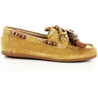 La strada 5503067 Moccasins | Maat 40 Dames Cognac