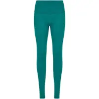 Icebreaker Sportbroek 'Oasis' petrol