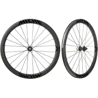 Miche Asfalto 45 Cl Disc Racefiets Wielset