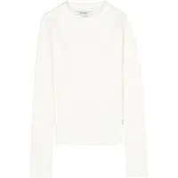 Garcia meisjes T-shirt, 128/134, Wit