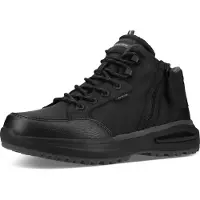 Bugatti Veterboots zwart