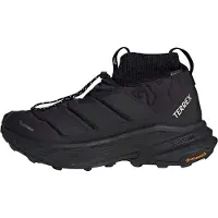 Adidas Lage schoen 'Freehiker' zwart