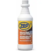 Zep Industriële Ontvetter 1 liter