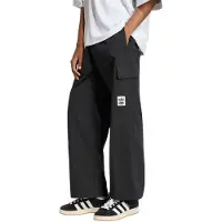 Adidas Cargobroek 'ST CARGO' zwart