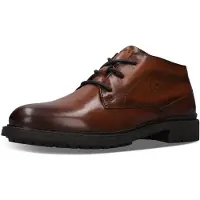 Bugatti Veterschoen cognac