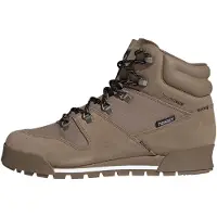 Adidas Terrex Terrex Snowpitch Climawarm Hikingschoenen - Heren - Beige