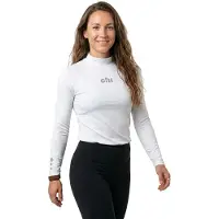 Gill Zenzero Rash Guard Met Lange Mouwen