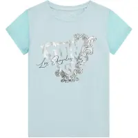 GUESS Meisjes-T-shirt
