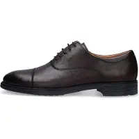 Nae Vegan Shoes Veterschoen 'BEN' bruin