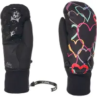Level Coral Handschoenen
