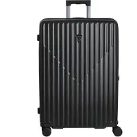 GUESS Trolley 'Olbia' zwart