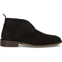 Stefano lauran Heren Geklede Schoenen Art-mhb 010934 - Bruin - Maat 46