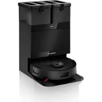 Bosch BCR2S1B Spotless 2 - Robotstofzuiger met dweilfunctie - Zwart
