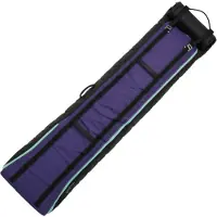 Db Snow Roller Pro 127L, Black Purple