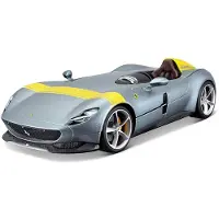 Bburago Voiture Ferrari Monza SP 1:18